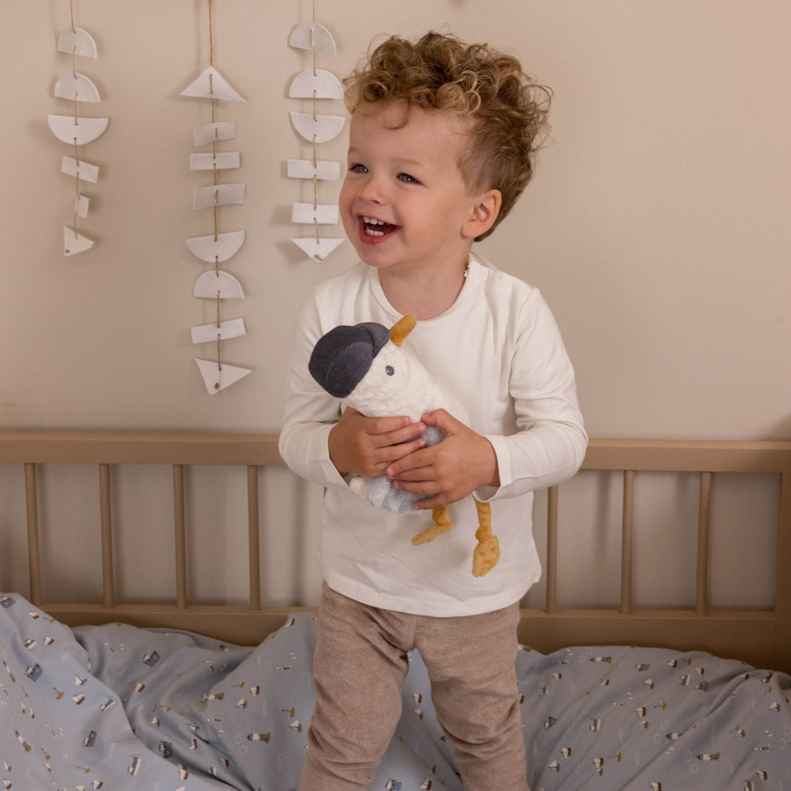 LittleDutch - Sailors Bay Geschenkset