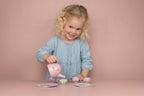 Little Dutch - Fairy Garden Tee Set