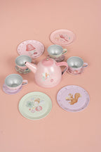 Little Dutch - Fairy Garden Tee Set