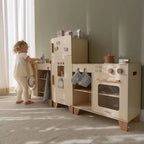 Little Dutch - Spielküche aus Holz
