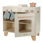 Little Dutch - Spielküche aus Holz
