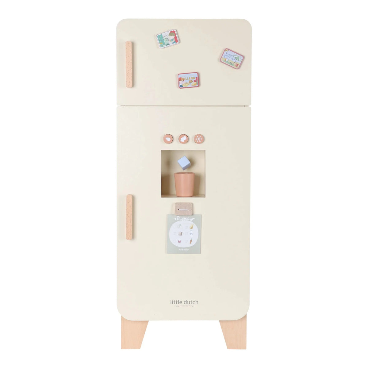 Little Dutch - Kühlschrank Limited Edition