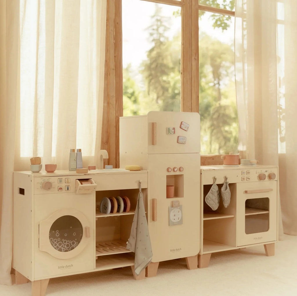 Little Dutch - Kühlschrank Limited Edition