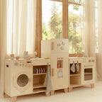 Little Dutch - Kühlschrank Limited Edition