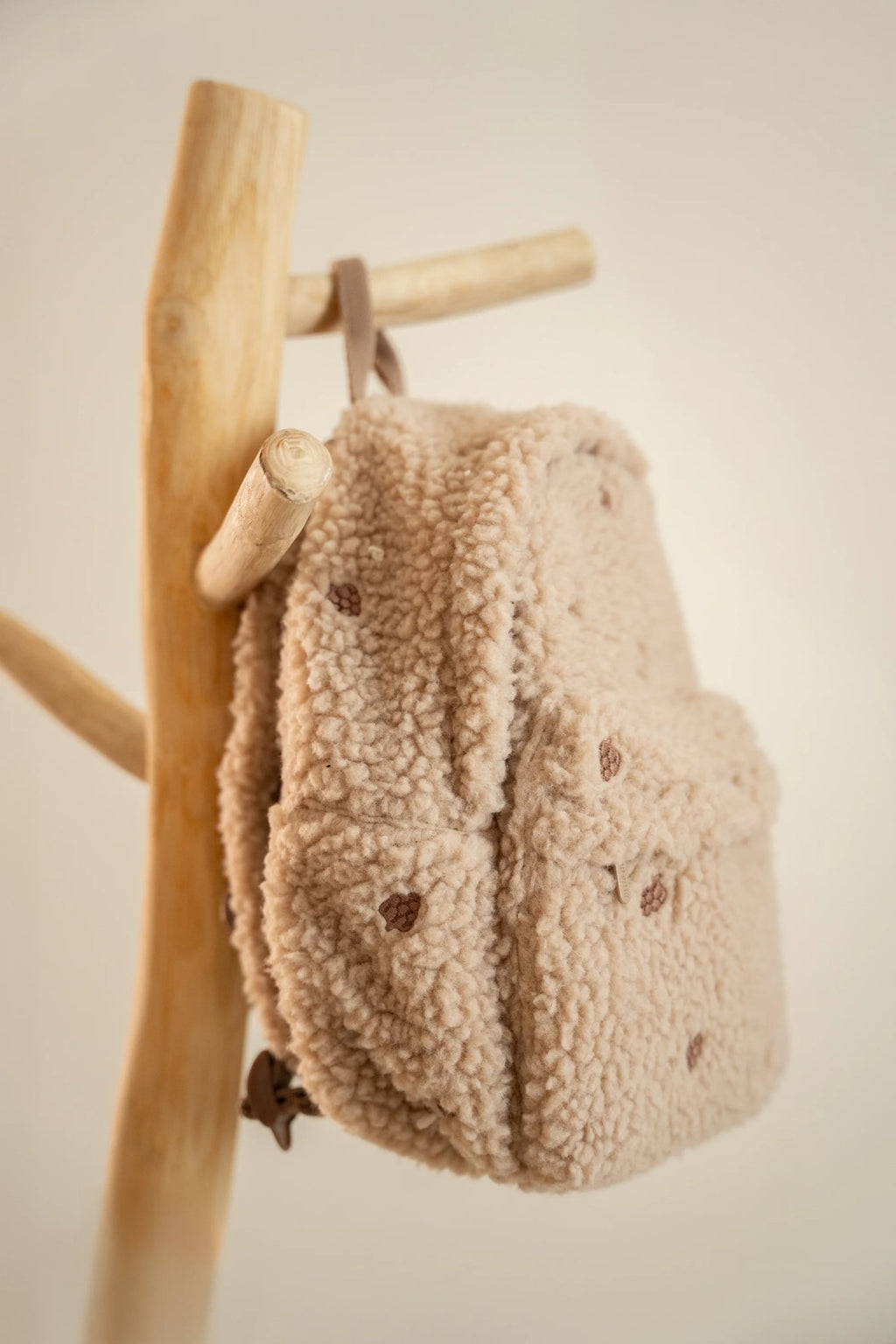 Little Dutch - Teddy Rucksack Forest Friends