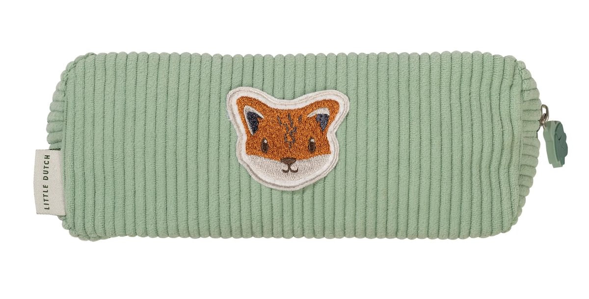 Little Dutch - Pencil Case Forest Friends