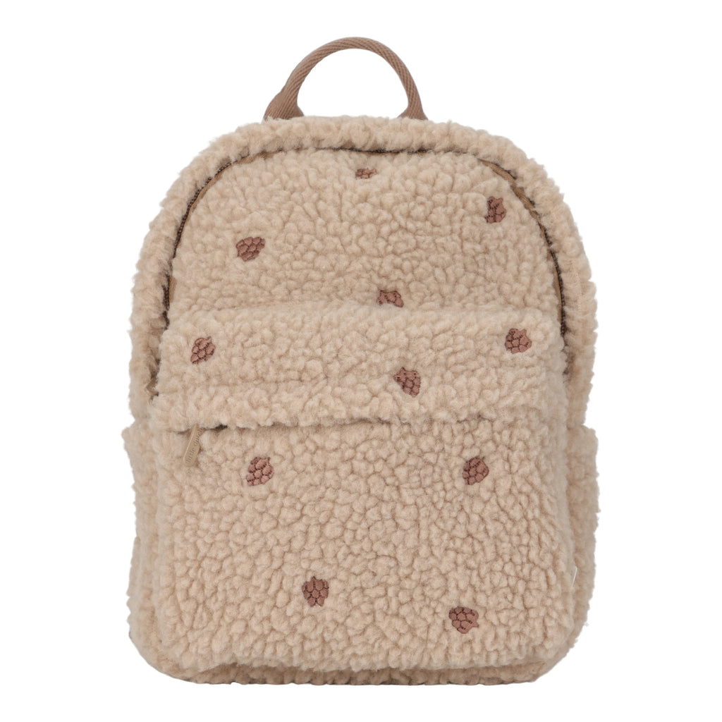 Little Dutch - Teddy Rucksack Forest Friends
