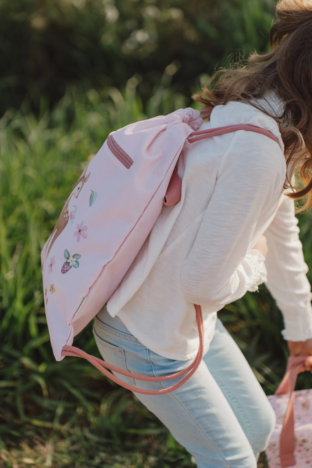 Little Dutch - Turnbeutel Fairy Garden