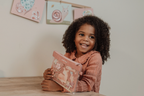 Little Dutch - Schreibset Rosa