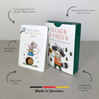 Suchen & Finden – Entdeckerkarten für Kinder