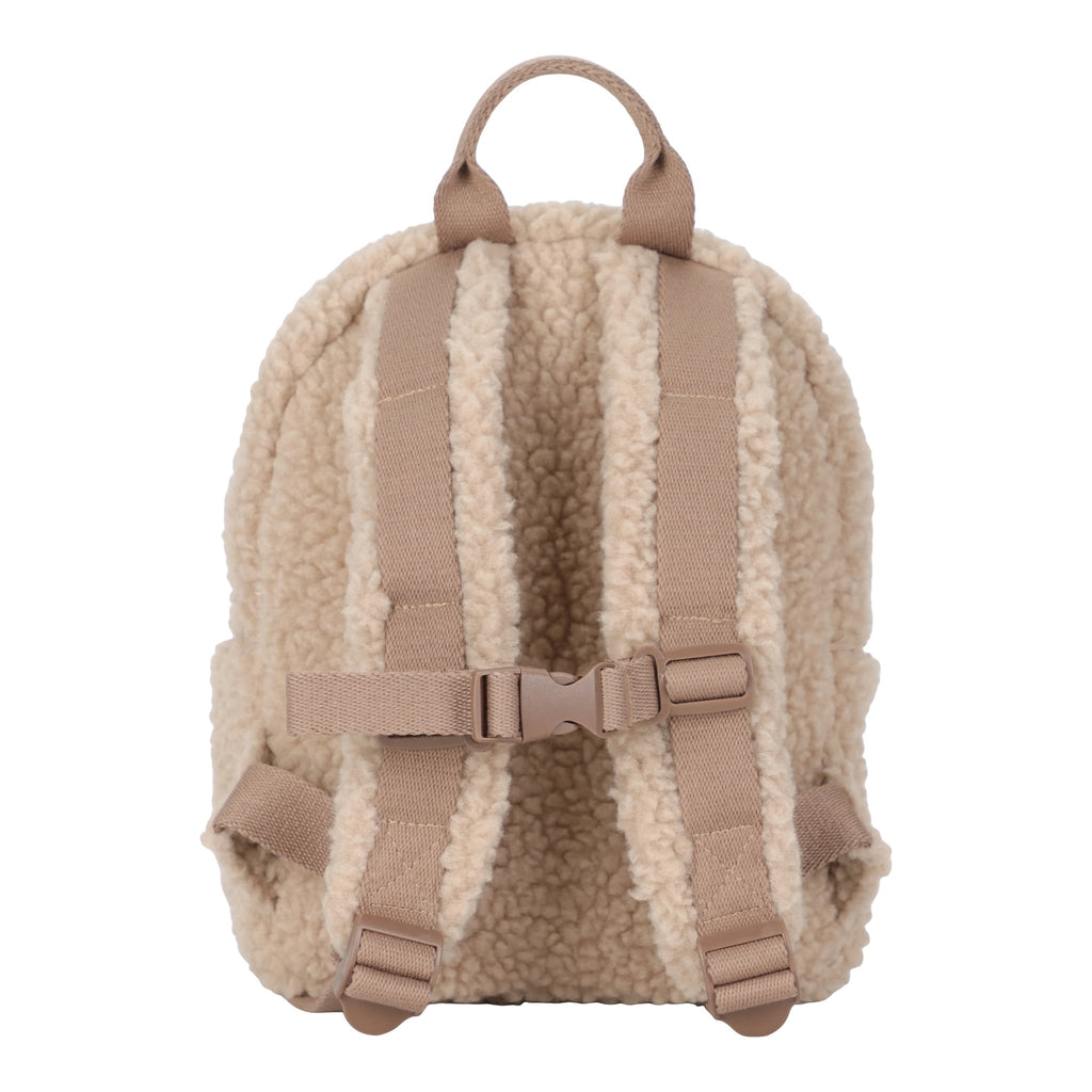 Little Dutch - Teddy Rucksack Forest Friends