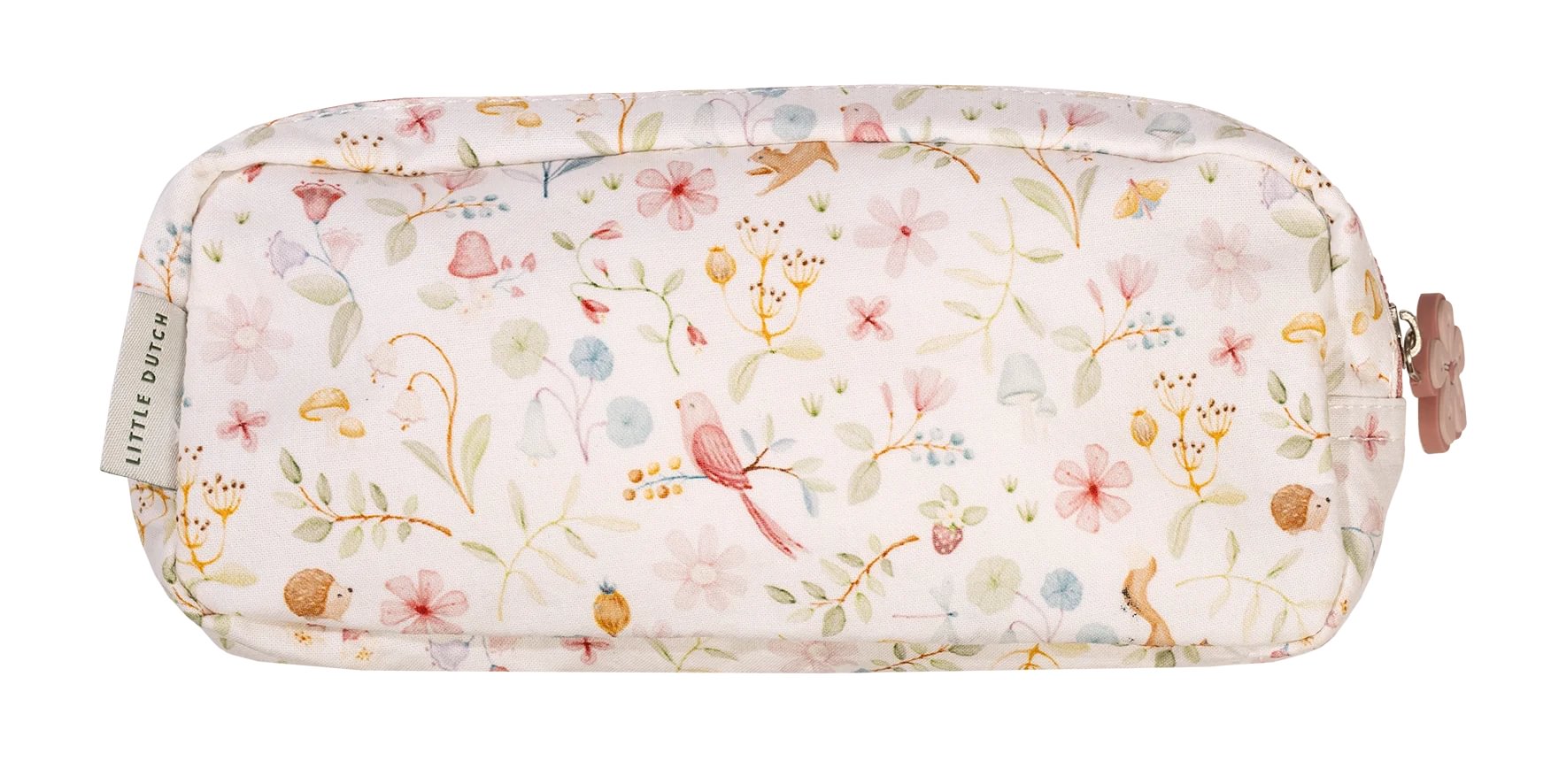 Little Dutch - Pencil Case Fairy Garden