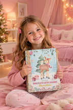 Little Dutch Schmuck-Adventskalender – 24 Überraschungen mit Armbändern & Charms