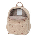 Little Dutch - Teddy Rucksack Forest Friends