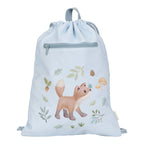 Little Dutch - Turnbeutel Forest Friends