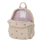 Little Dutch - Teddy Rucksack Fairy Garden