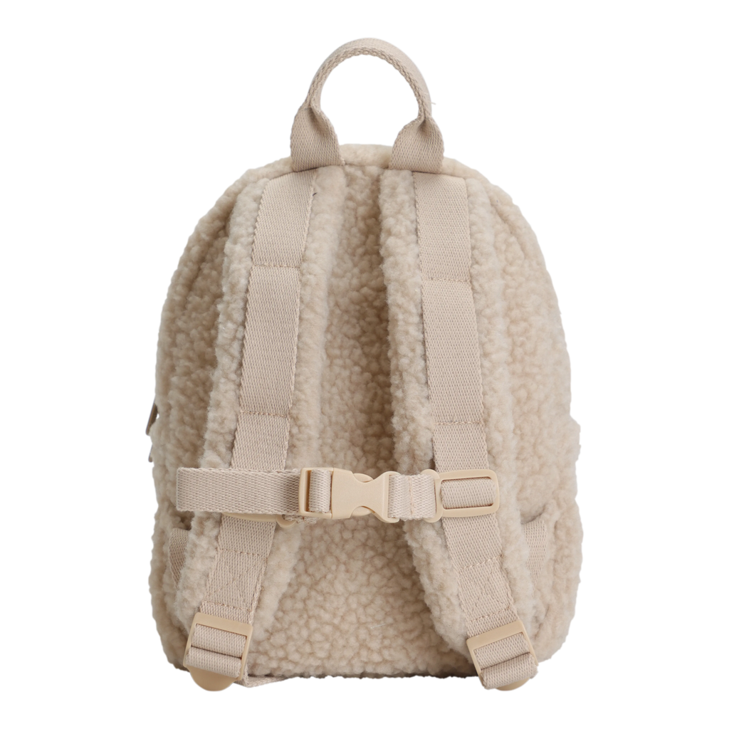 Little Dutch - Teddy Rucksack Fairy Garden