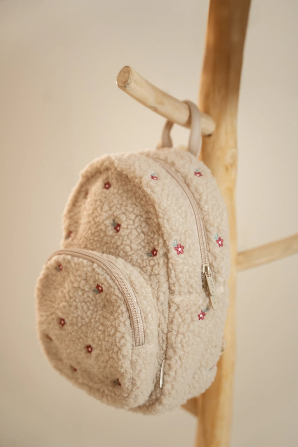 Little Dutch - Teddy Rucksack Fairy Garden