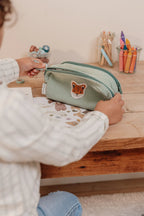 Little Dutch - Pencil Case Forest Friends