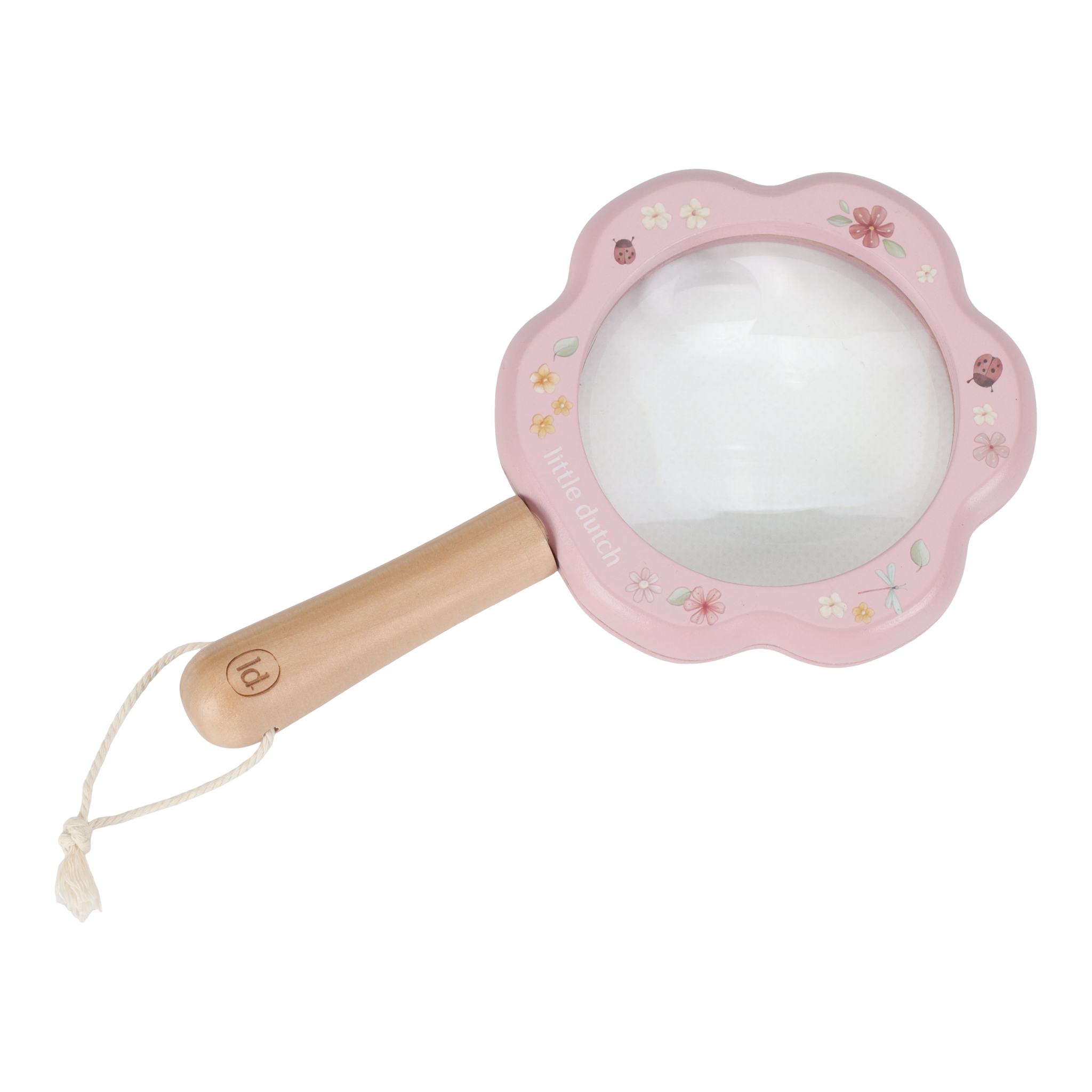 Little Dutch Vergrösserungsglas - Fairy Garden