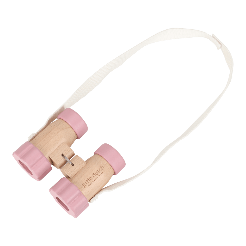 Little Dutch Ferngläser - Fairy Garden