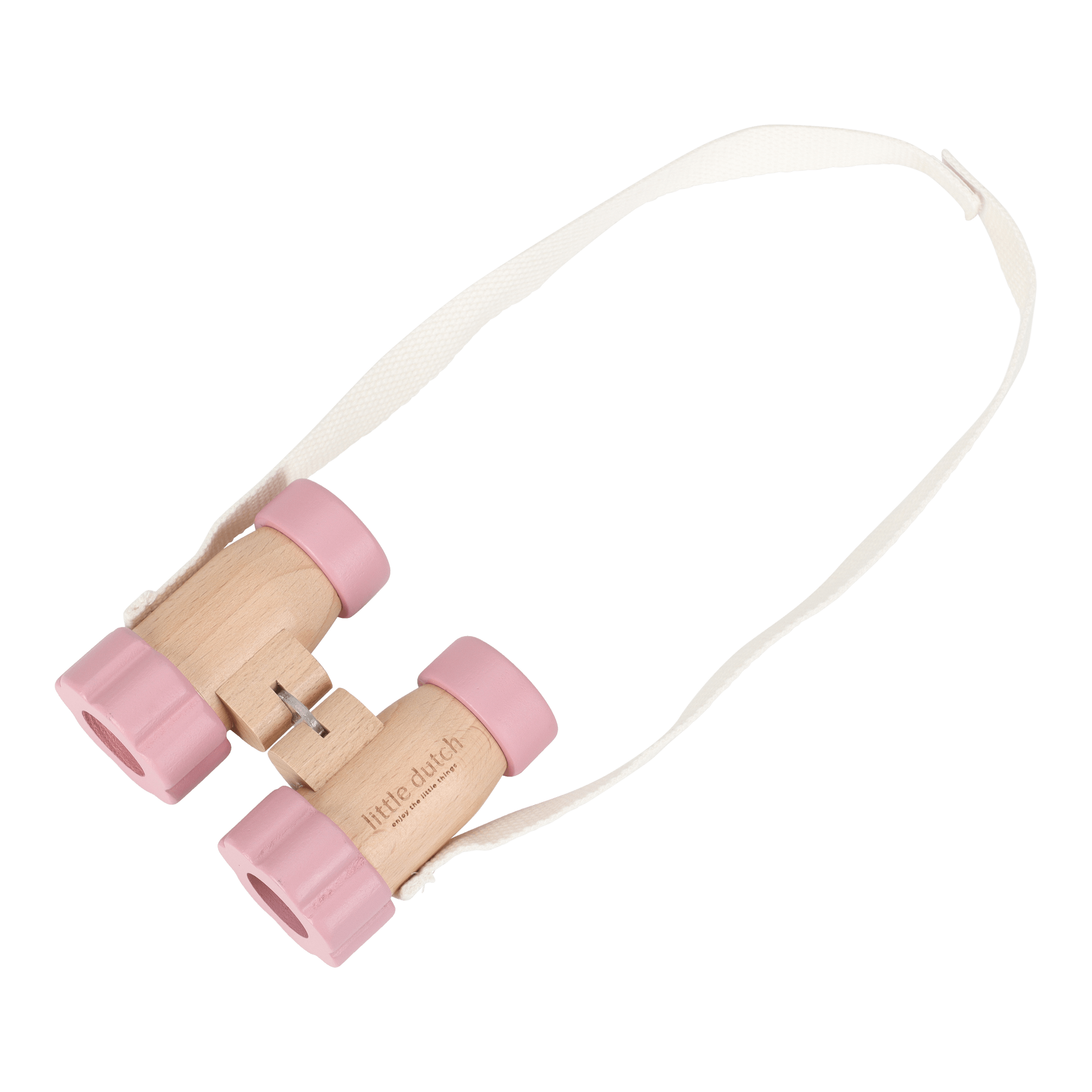 Little Dutch Ferngläser - Fairy Garden