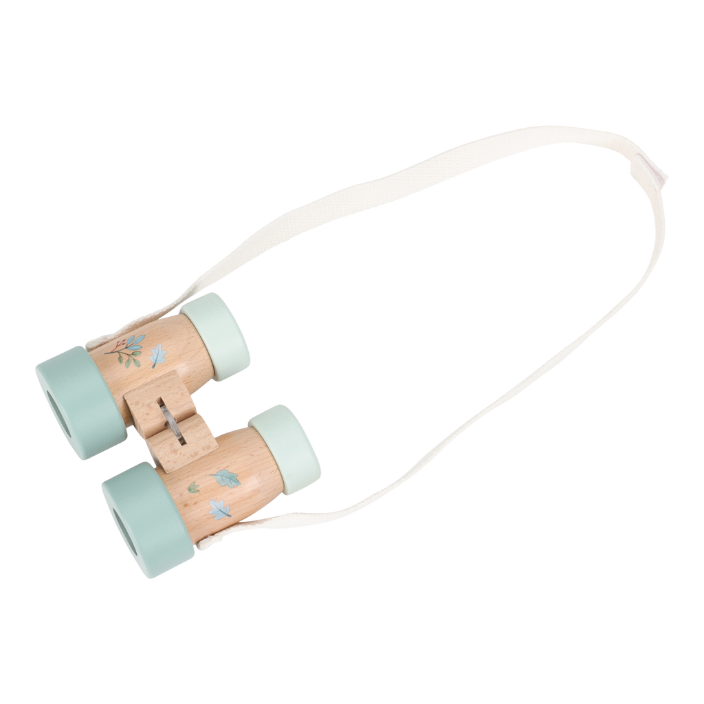 Little Dutch Ferngläser - Forest Friends