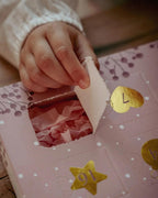 Little Dutch Schmuck-Adventskalender – 24 Überraschungen mit Armbändern & Charms