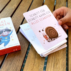 Starke Gedanken – Affirmationskarten für Kinder