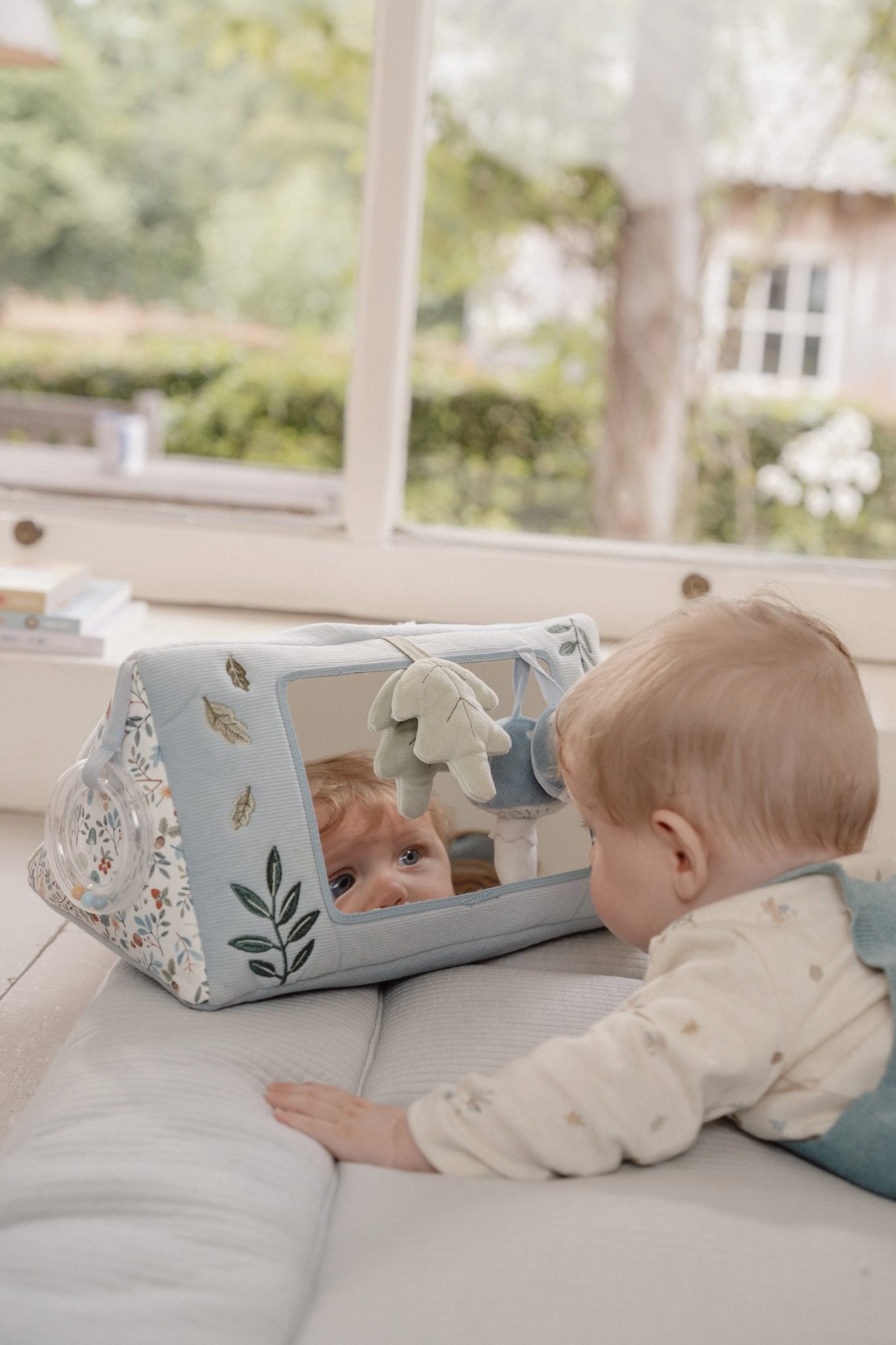 LittleDutch - Aktivitäten Dreieck Forest Friends