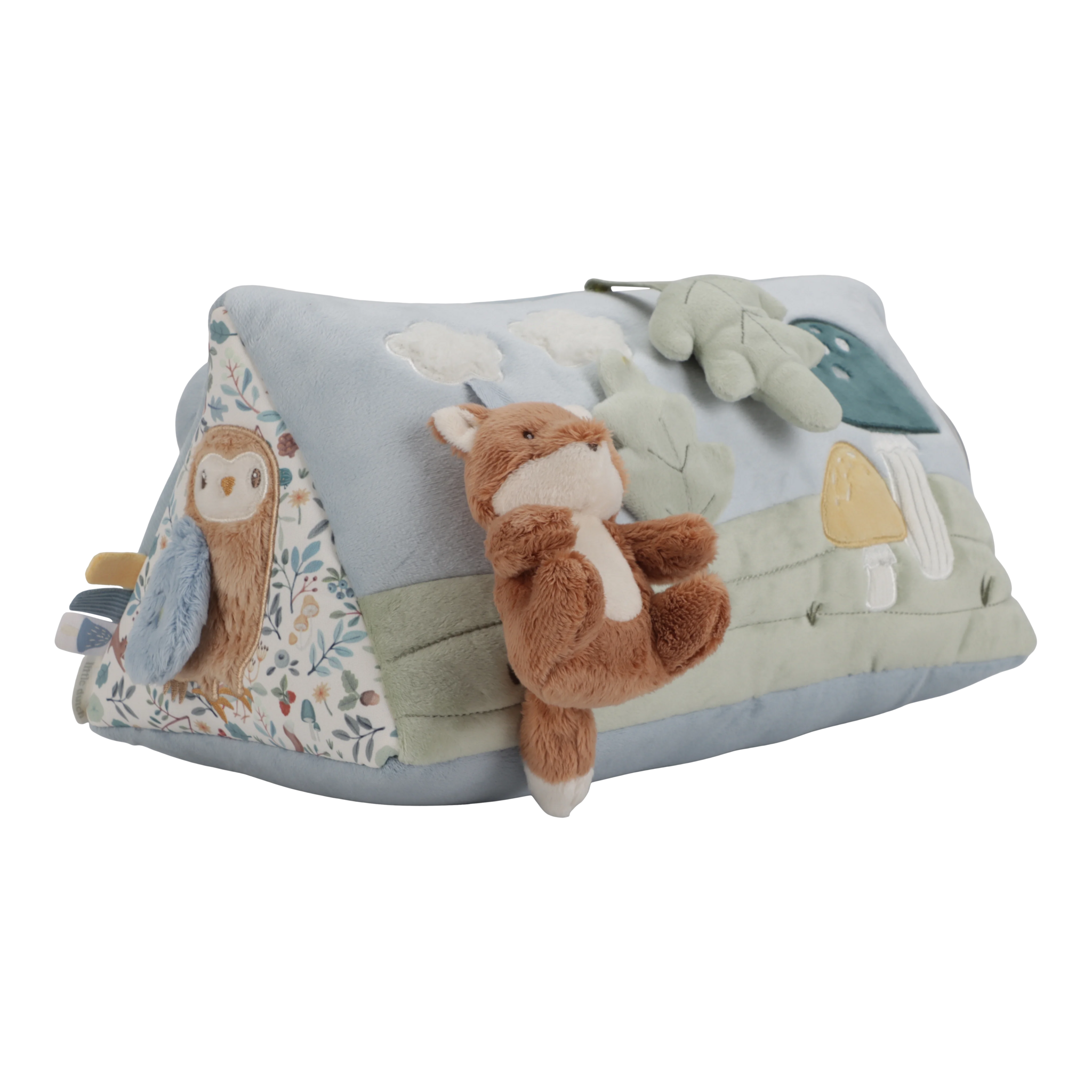 LittleDutch - Aktivitäten Dreieck Forest Friends