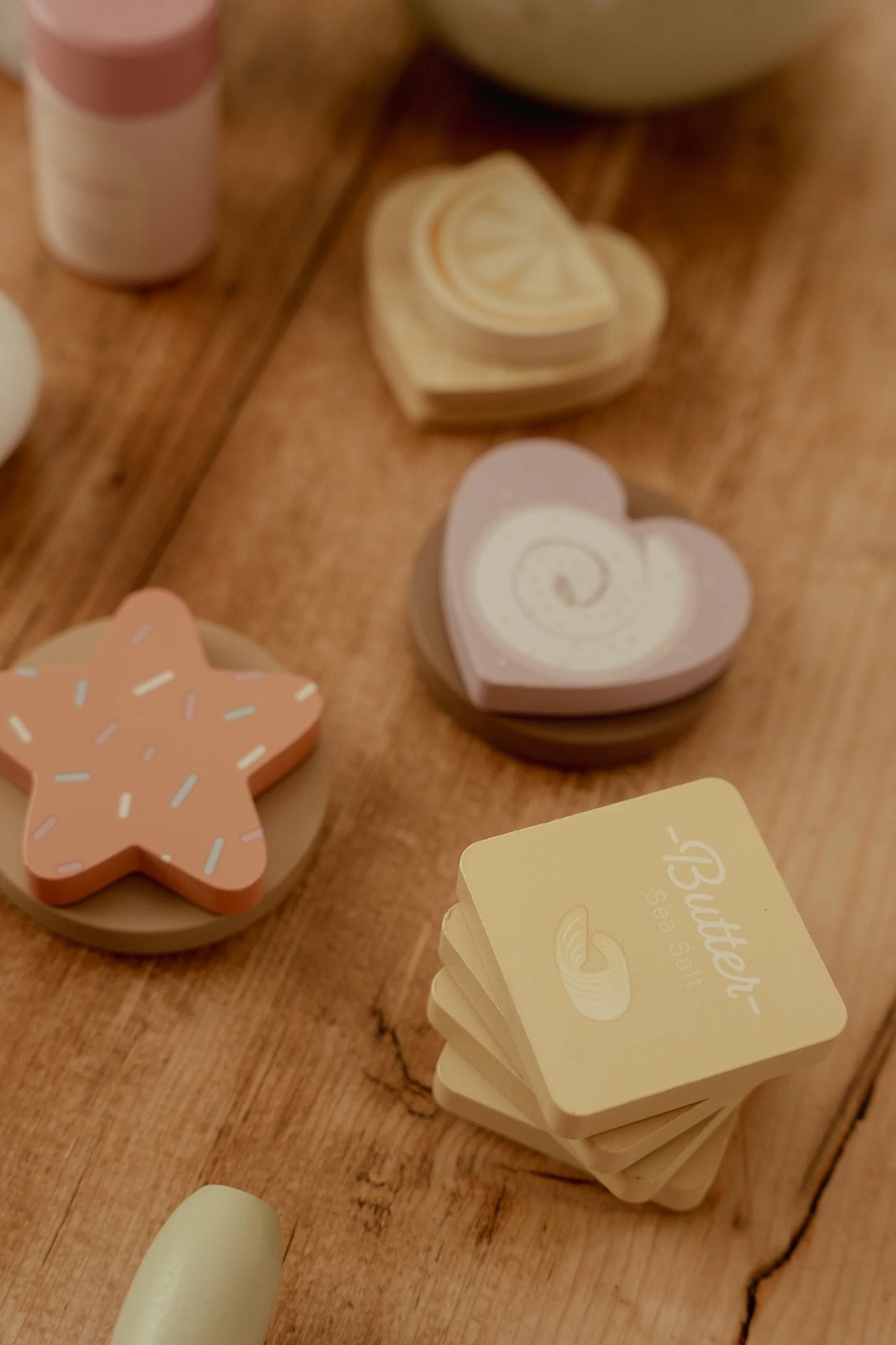 Little Dutch - Bäckerset