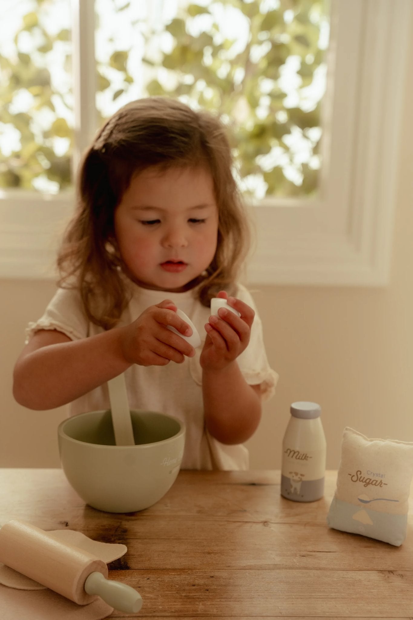 Little Dutch - Bäckerset