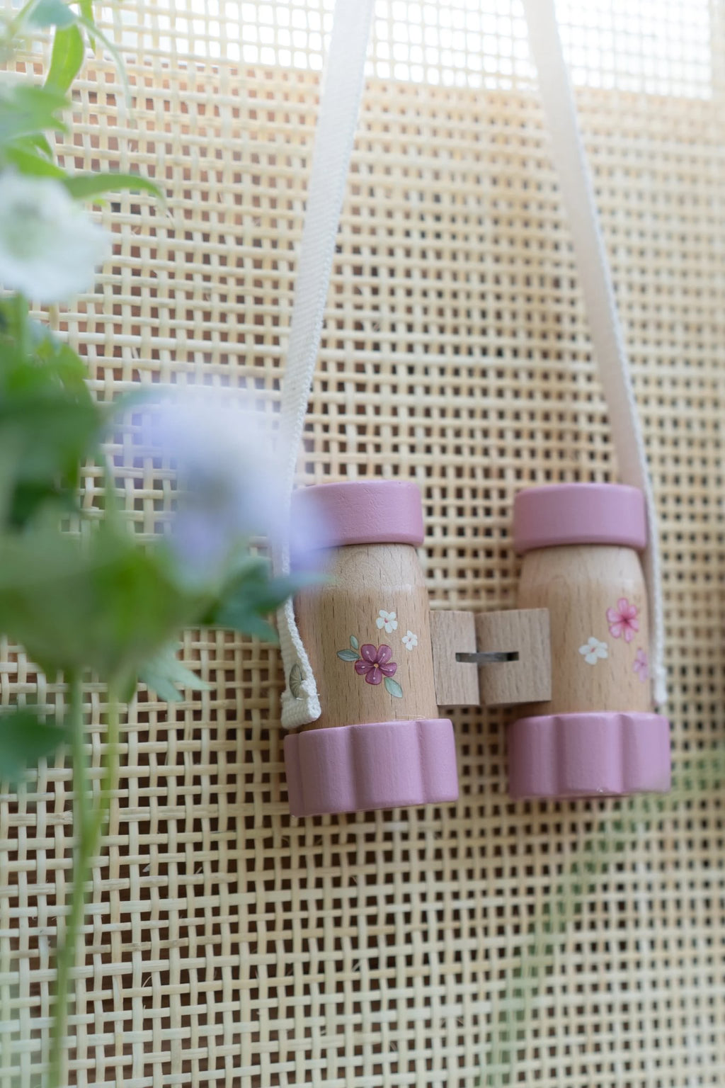 Little Dutch Ferngläser - Fairy Garden