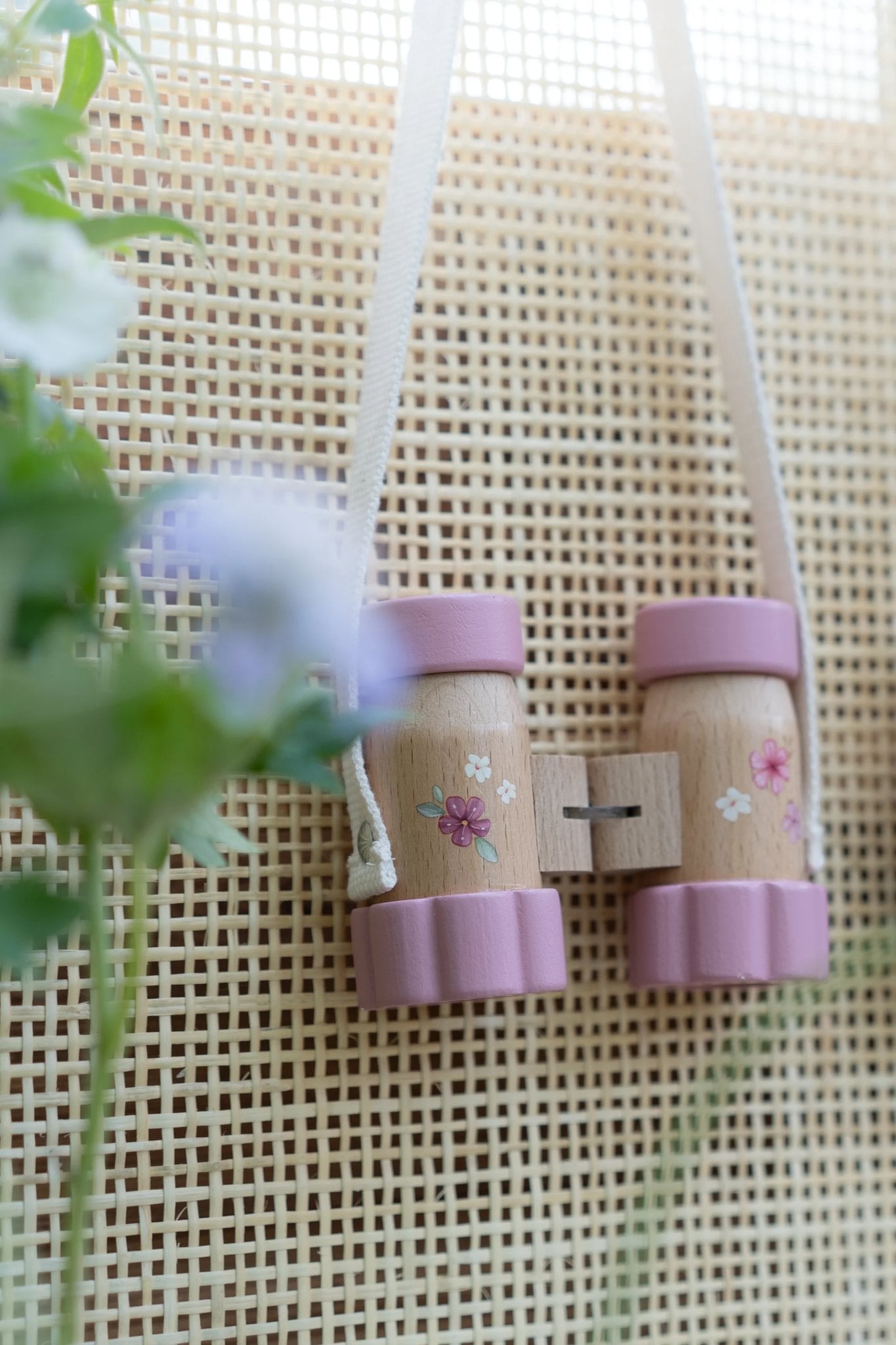 Little Dutch Ferngläser - Fairy Garden