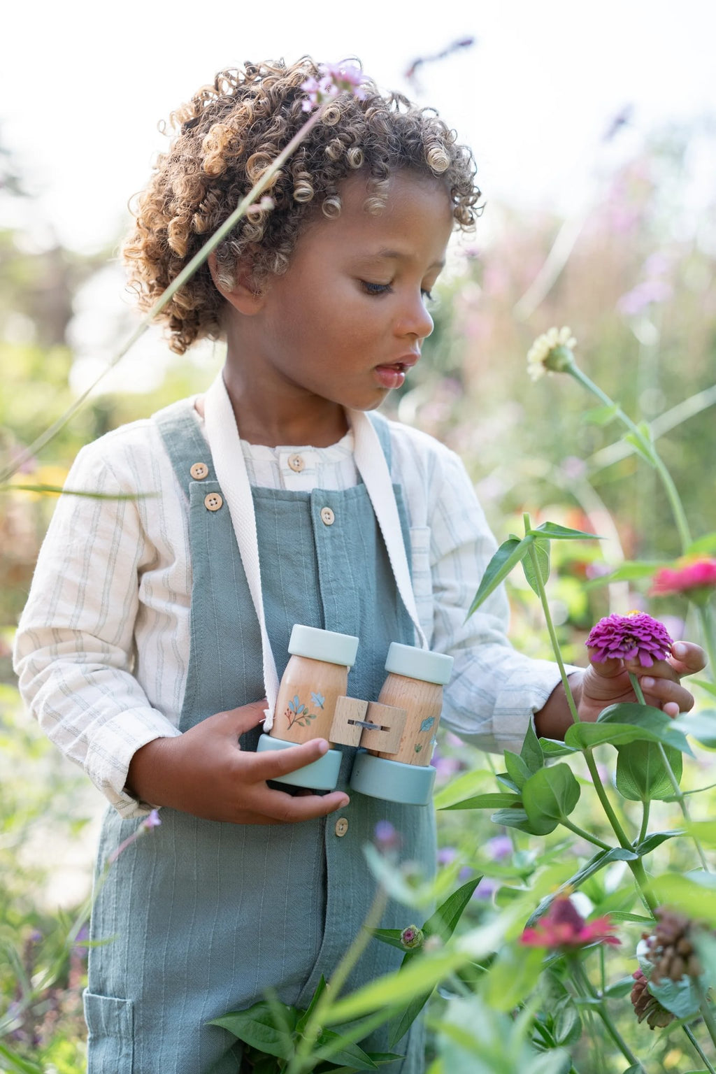 Little Dutch Ferngläser - Forest Friends