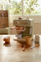 Little Dutch - Holz Kaffeemaschine