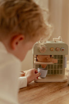 Little Dutch - Holz Kaffeemaschine
