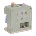 Little Dutch - Holz Kaffeemaschine