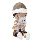 Little Dutch - Kuschelpuppe JAKE