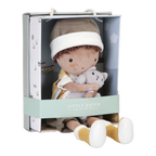 Little Dutch - Kuschelpuppe JAKE