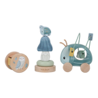 Little Dutch - Geschenkbox Holz Forest Friends