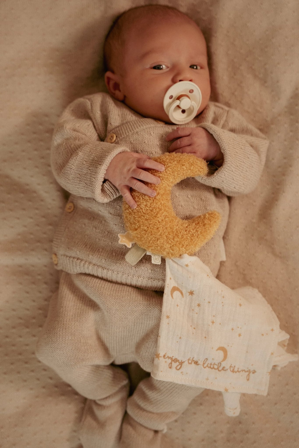 LittleDutch - Geschenkset Newborn