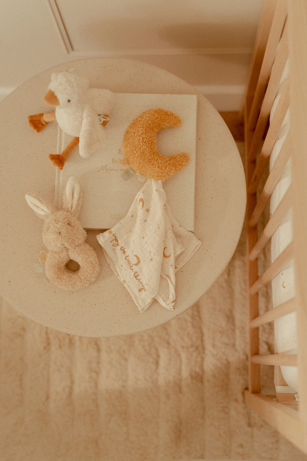 LittleDutch - Geschenkset Newborn