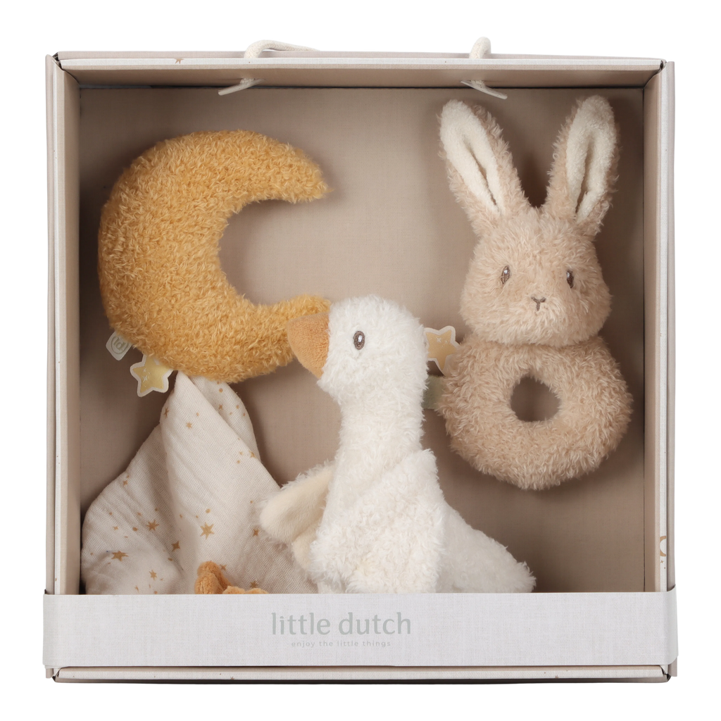 LittleDutch - Geschenkset Newborn