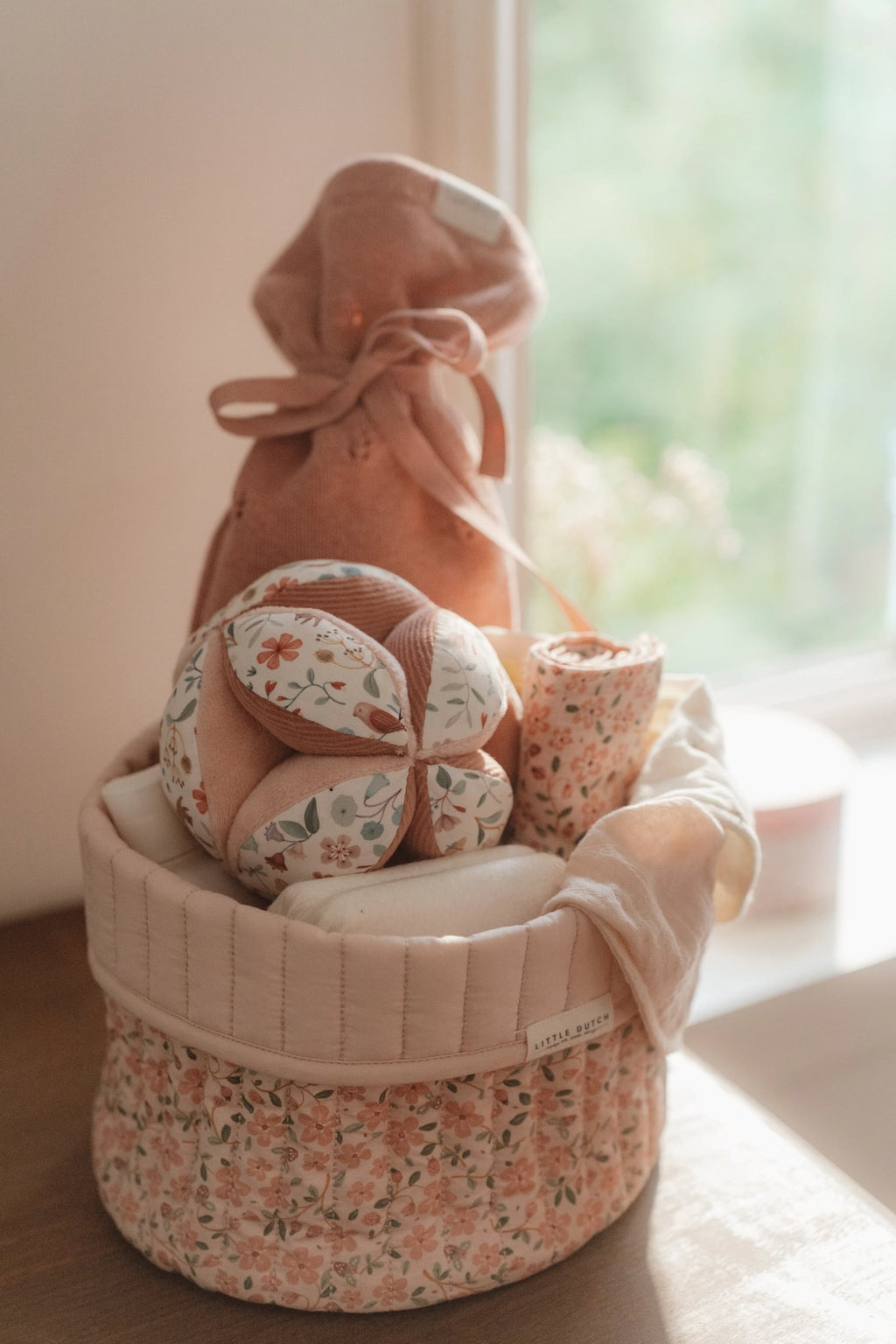 Little Dutch - Greifbäll für Babys Fairy Garden