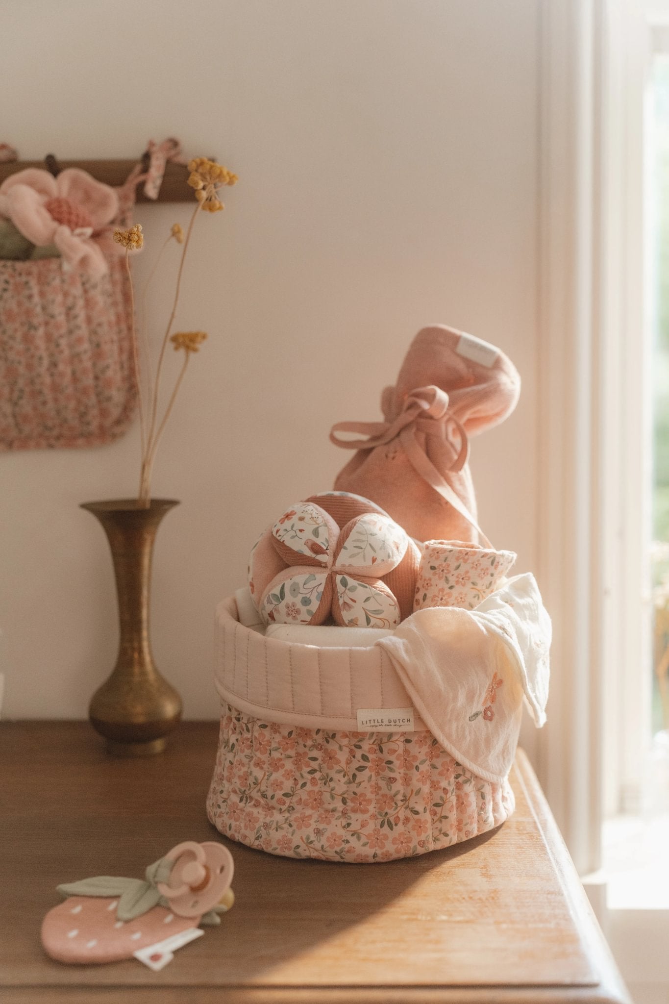 Little Dutch - Greifbäll für Babys Fairy Garden