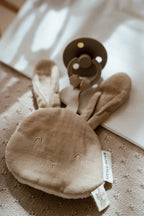 LittleDutch - Schnullertuch - Rabbit