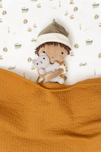 Little Dutch - Kuschelpuppe JAKE