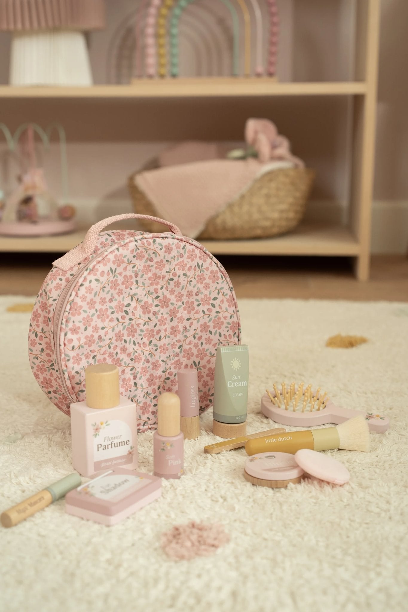 Little Dutch - Make-up Set